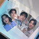 DAY6 fan meeting day 2 admission photo card goods set transfer