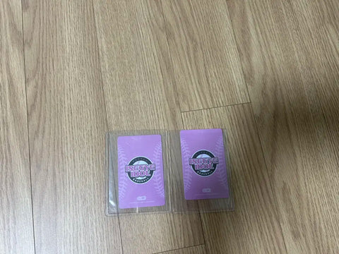 Otherworld Idol ISEFES 2025