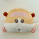 Pui Pui Molcar Plush Pouch