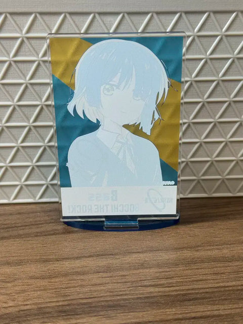 Bocchi the Rock! / Yamada Ryo / Acrylic Figure