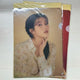 Bộ kẹp hồ sơ IU Clear File L