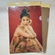 Bộ kẹp hồ sơ IU Clear File L