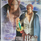 Mô hình Shanks trong One Piece