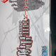 Mô hình Shanks trong One Piece