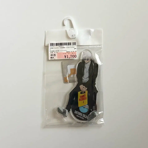 Bán giá đỡ acrylic Jujutsu Kaisen Gojo Satoru.