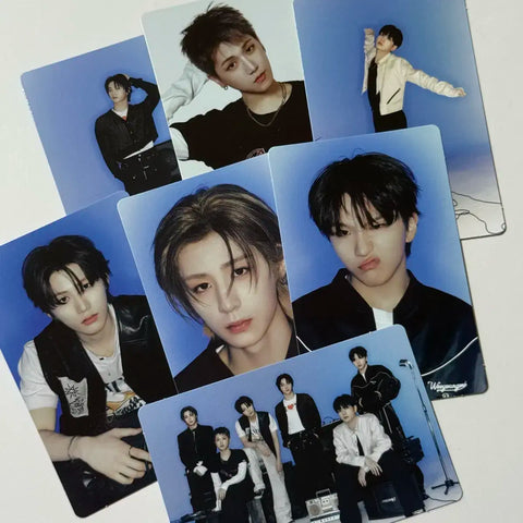 BOYNEXTDOOR encore concert photocard transfer