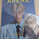 NCT Wish Arena Homme China Sion