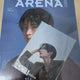 NCT Wish Arena Homme China Yushi