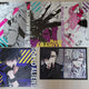 Tokyo Aliens Postcard Special Official Goods