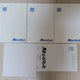 Tokyo Aliens Postcard Special Official Goods