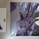 Tokyo Aliens Postcard Special Official Goods