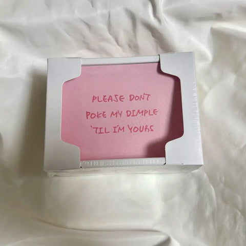 NCT 127 Jaehyun Real Peach Live Unopened