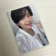 BTS PTD Live Album Suga Yoongi Photocard