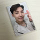 BTS PTD (Permission to Dance) Live Album J-Hope Photocard