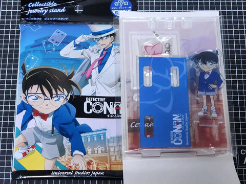 Thám tử lừng danh Conan Conan Universal Acrylic Stand USJ