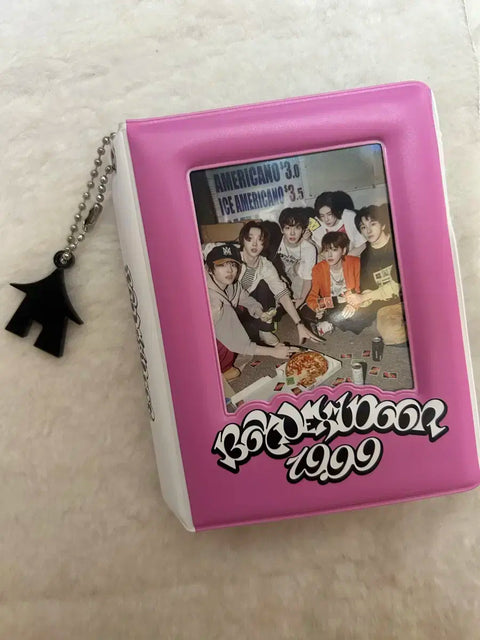 Boneca Binder