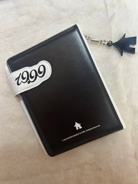 Boneca Binder
