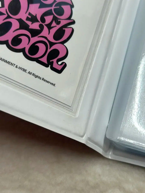 Boneca Binder