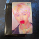 Thẻ ảnh thấu kính BTS MTPR Namjoon RM