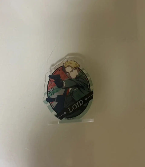 Giá đỡ Acrylic Spy x Family Loid