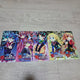 Nisekoi card text set