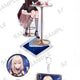 BanG Dream! Ave Mujica Doloris Uiika Birthday Goods Set Transfer