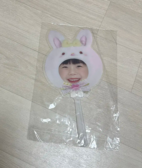 Người hâm mộ nhí của NCT Dream Jaemin