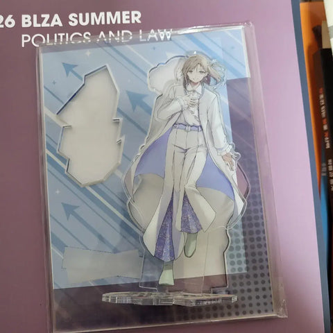 Giá đỡ Acrylic Nijisanji Kanae Aim Higher