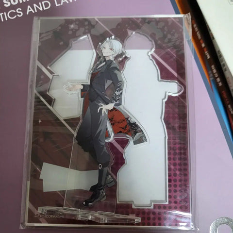 Nijisanji Kuzoha Aimhigher Acrylic