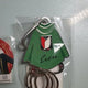 Attack on Titan Keychain Can Badge Bundle Mikasa Levi Eren