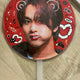 NCT Haechan Uchiwa NCTDREAM 127 Dream