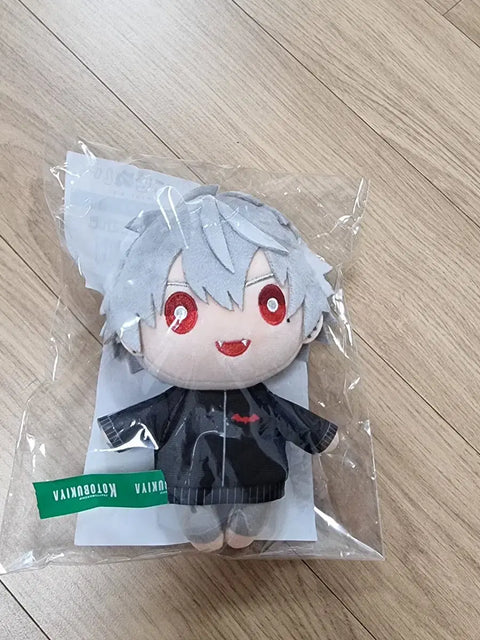 Selling Kuzuha and Nijinui.