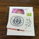 2022 SMCU NCT DREAM Haechan Tattoo Sticker Photocard