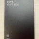 BTS Love Yourself album