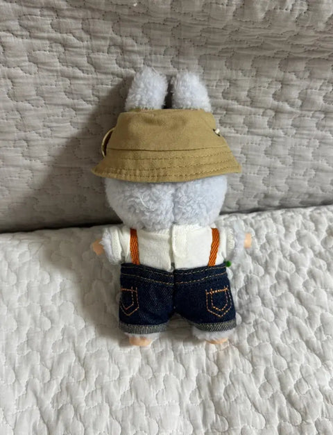 Labubu