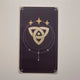 Genshin Impact Cyno unofficial goods photo cards