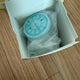 Selling Isegye Idol goods.