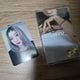 Taeyeon INVU Cassette Album