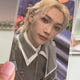 Stray Kids Magic School Pop-up Online Purchase Benefit