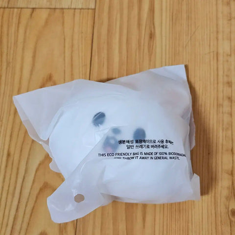 Stray Kids SKZ Lee Know Skzoo Leebit Stress Ball Transfer