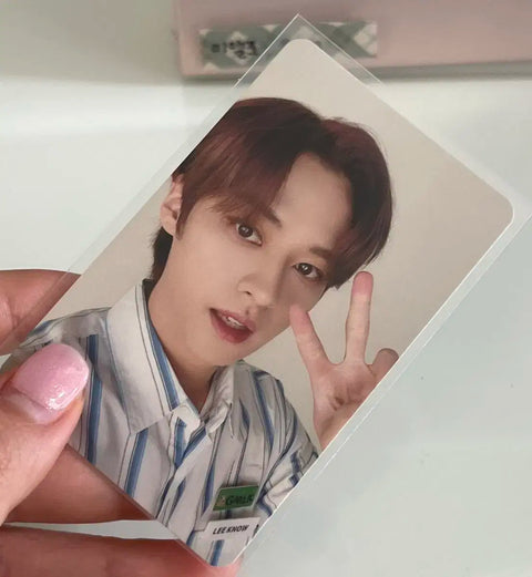 Stray Kids Japan Dome Tour - Lee Know