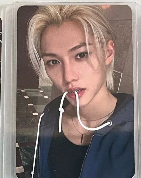 Phần thưởng vòng 1 của Rockstar Giveaway - Felix