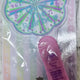 King Prism Special Thanks Party Over the Rainbow Cheering Stick Penlight Blade