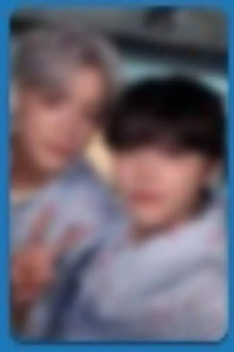 NCT Dream BTTF Makestar Unit Photocard Jaemin Jeno Chuyển nhượng
