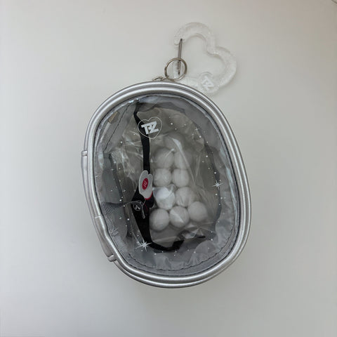 THE BOYZ Generation Z Doll Pouch