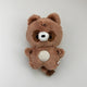 THE BOYZ Sunwoo SunKong doll