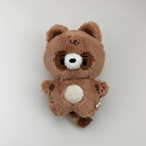 THE BOYZ Sunwoo SunKong doll