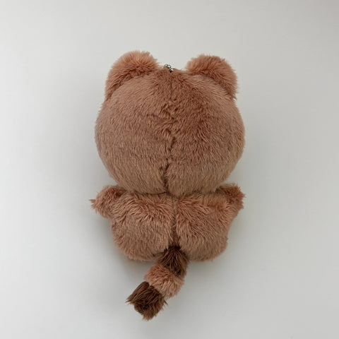 THE BOYZ Sunwoo SunKong doll