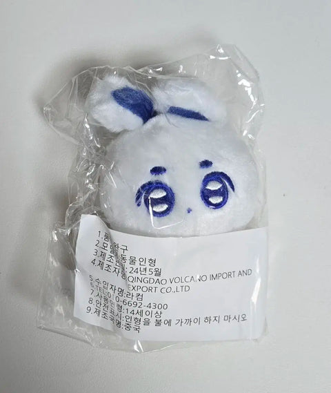 Unopened PlayV YeJun Doll
