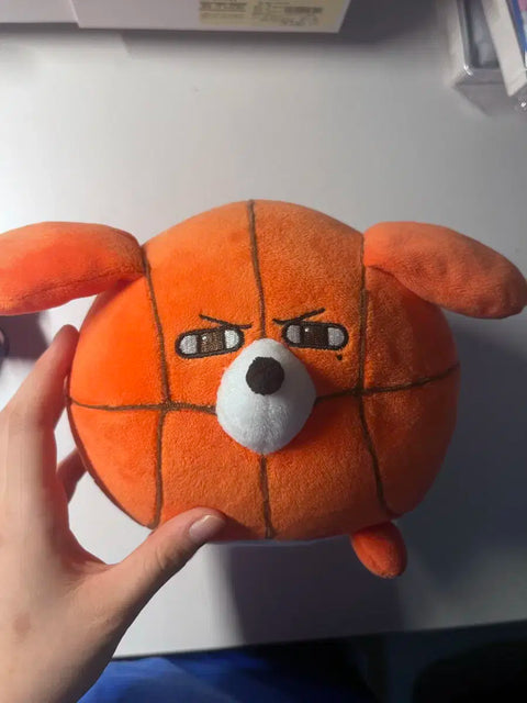 Garbage Time, Gabta, Sang-ho Ki, Puppy Gong, Doll